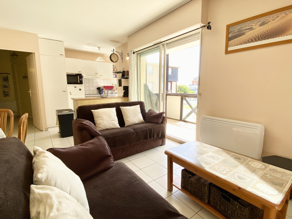 Offres de vente Appartement Dives-sur-Mer 14160