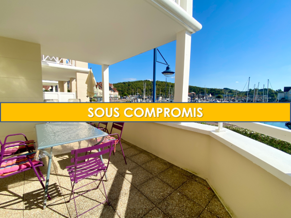 Offres de vente Appartement Dives-sur-Mer 14160