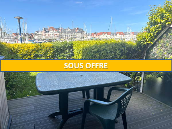 Offres de vente Appartement Dives-sur-Mer 14160