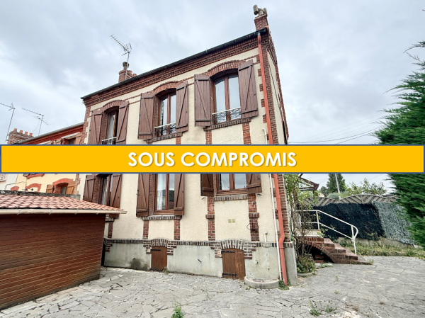 Offres de vente Maison Dives-sur-Mer 14160