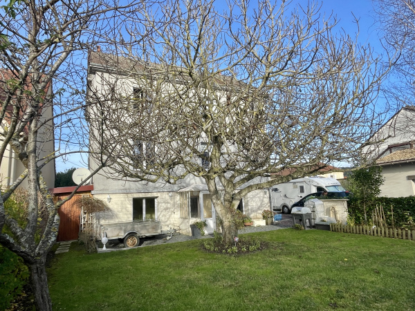 Offres de vente Maison Dives-sur-Mer 14160