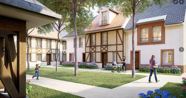 Offres de vente Maison Cabourg 14390