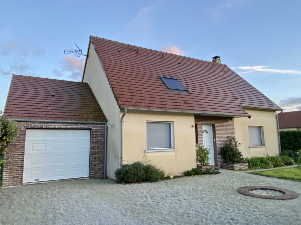 Offres de vente Maison Varaville 14390