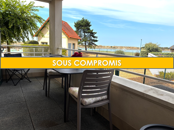 Offres de vente Appartement Dives-sur-Mer 14160