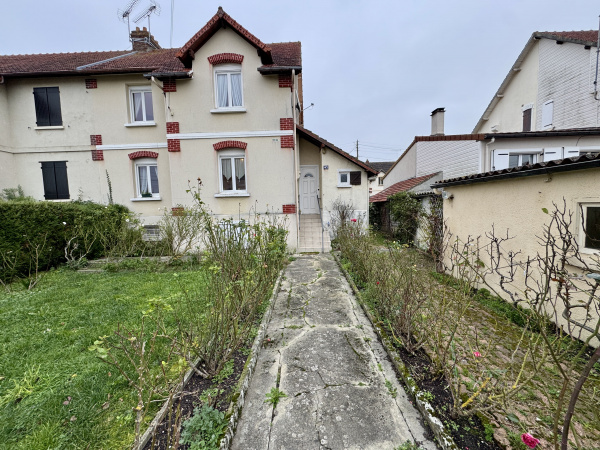 Offres de vente Maison Dives-sur-Mer 14160