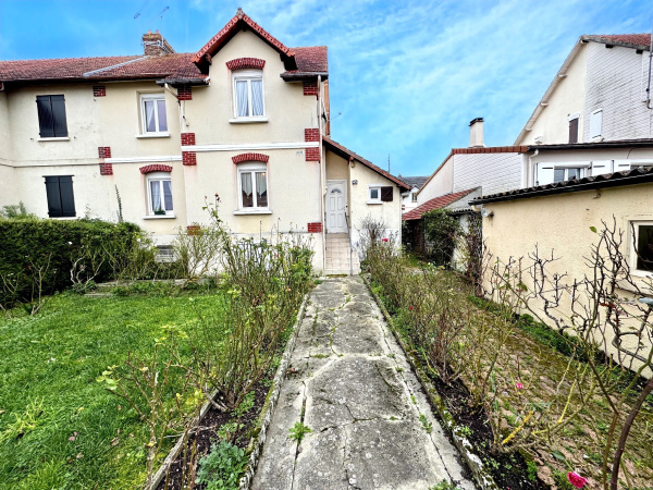 Offres de vente Maison Dives-sur-Mer 14160