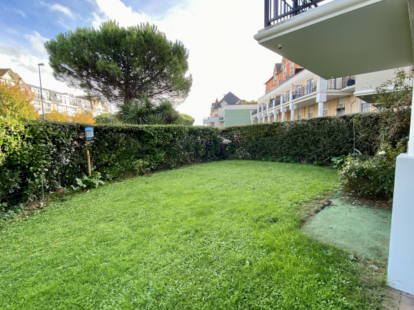 Offres de vente Appartement Dives-sur-Mer 14160