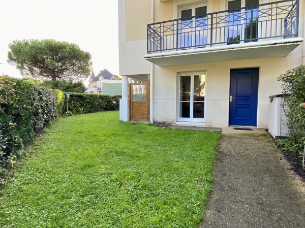 Offres de vente Appartement Dives-sur-Mer 14160