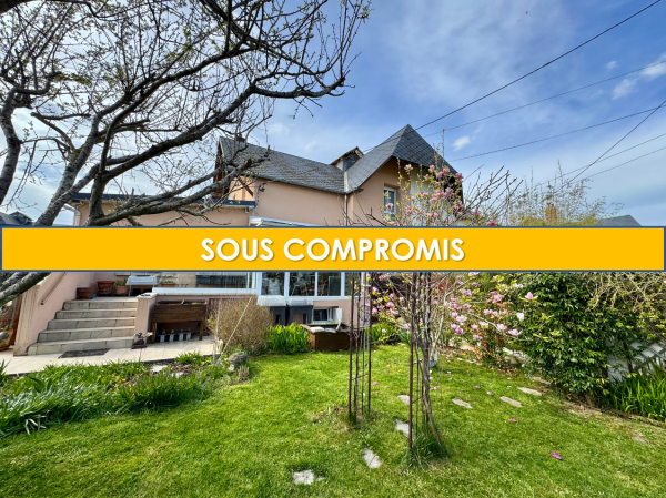 Offres de vente Maison Dives-sur-Mer 14160