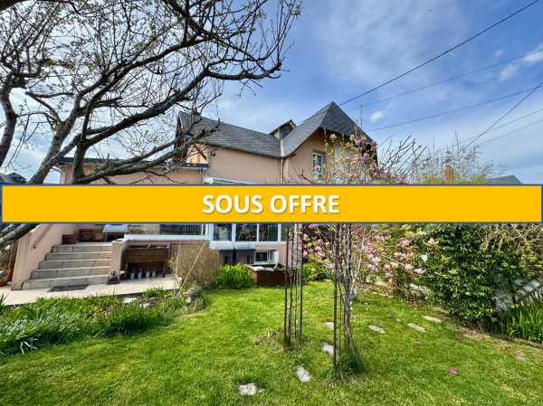 Offres de vente Maison Dives-sur-Mer 14160