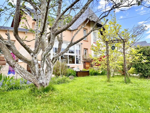 Offres de vente Maison Dives-sur-Mer 14160
