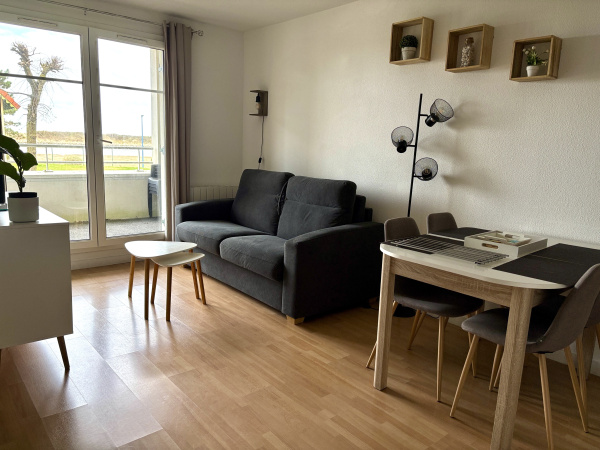 Offres de vente Appartement Dives-sur-Mer 14160
