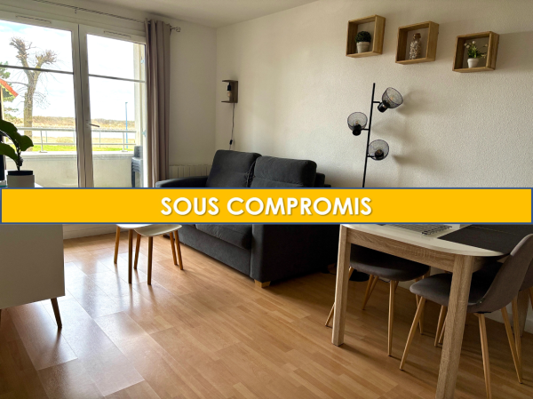 Offres de vente Appartement Dives-sur-Mer 14160