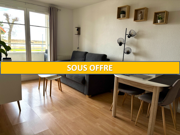 Offres de vente Appartement Dives-sur-Mer 14160