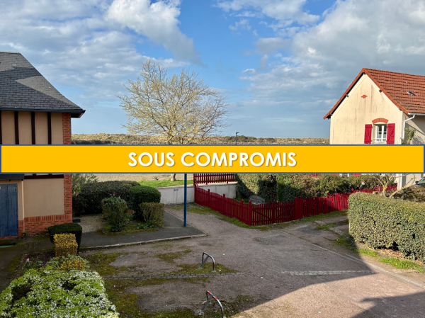 Offres de vente Maison Dives-sur-Mer 14160