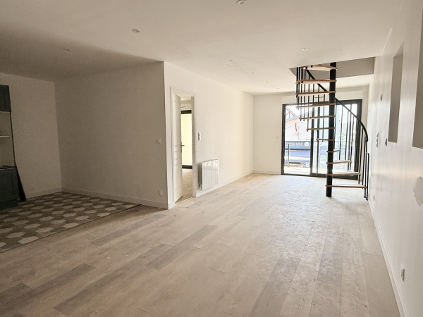 Offres de vente Appartement Dives-sur-Mer 14160