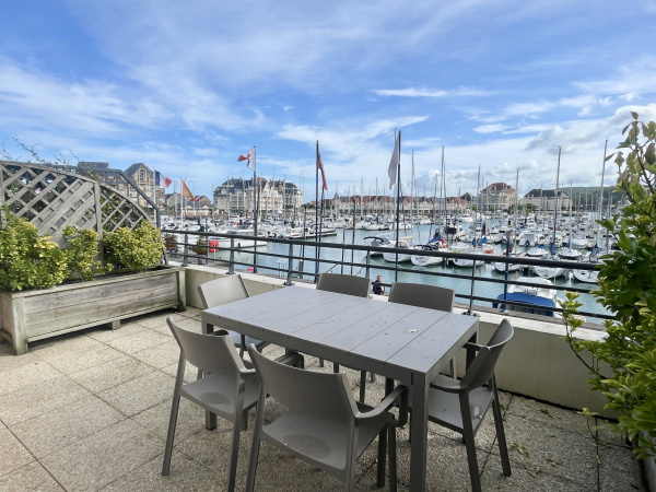 Offres de vente Appartement Dives-sur-Mer 14160