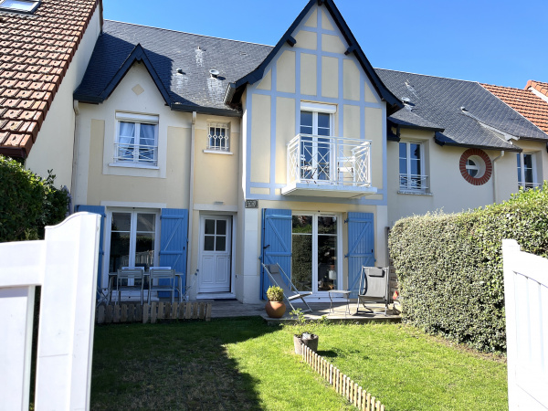 Offres de vente Maison Dives-sur-Mer 14160