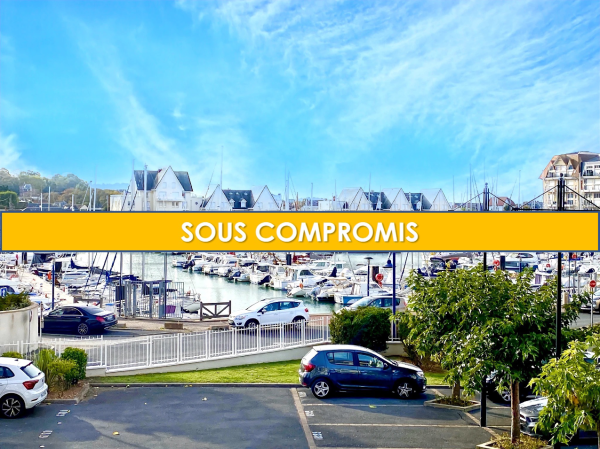 Offres de vente Appartement Dives-sur-Mer 14160