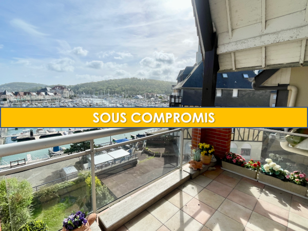 Offres de vente Appartement Dives-sur-Mer 14160