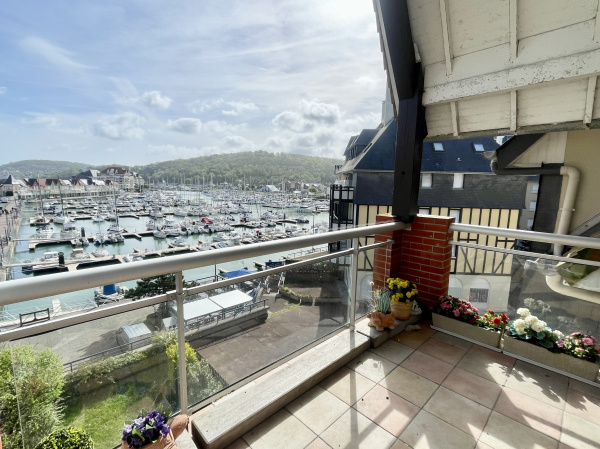 Offres de vente Appartement Dives-sur-Mer 14160