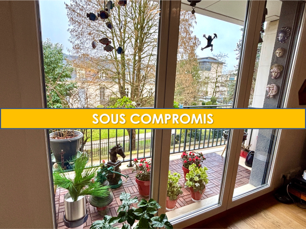 Offres de vente Appartement Caen 14000