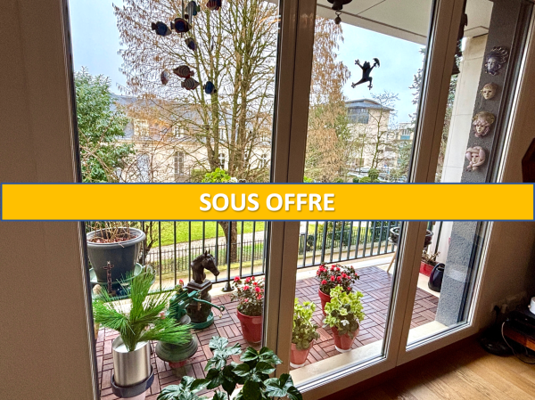 Offres de vente Appartement Caen 14000