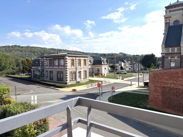 Offres de vente Appartement Dives-sur-Mer 14160