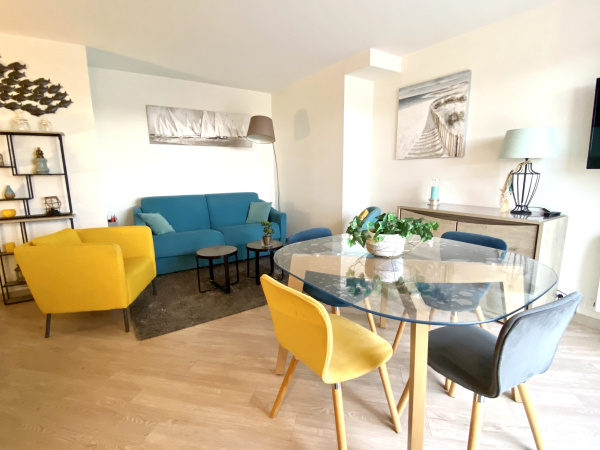 Offres de vente Appartement Dives-sur-Mer 14160