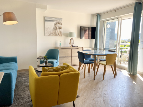 Offres de vente Appartement Dives-sur-Mer 14160