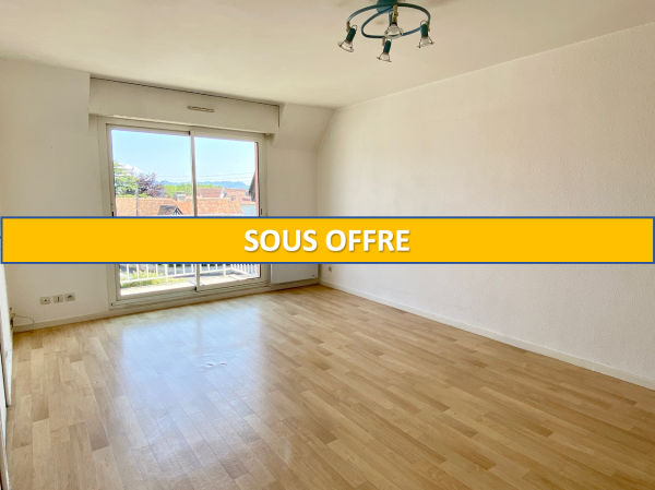 Offres de vente Appartement Dives-sur-Mer 14160