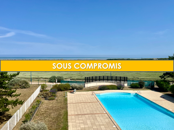 Offres de vente Appartement Dives-sur-Mer 14160
