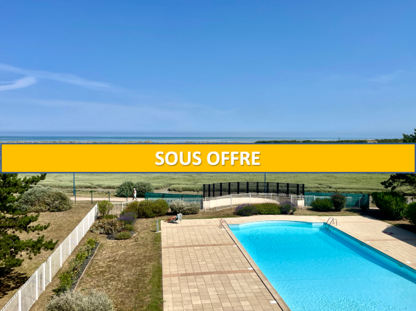 Offres de vente Appartement Dives-sur-Mer 14160