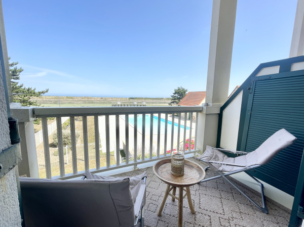 Offres de vente Appartement Dives-sur-Mer 14160