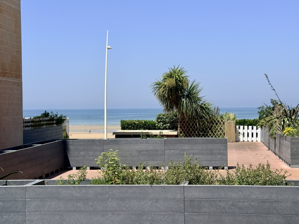 Offres de vente Appartement Cabourg 14390