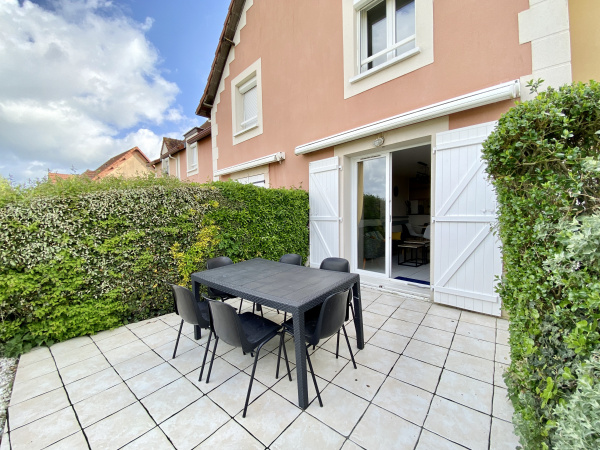 Offres de vente Maison Dives-sur-Mer 14160