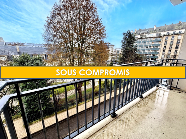 Offres de vente Appartement Caen 14000