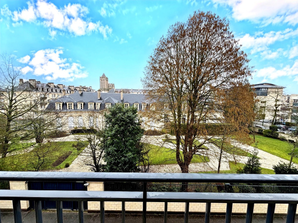 Offres de vente Appartement Caen 14000