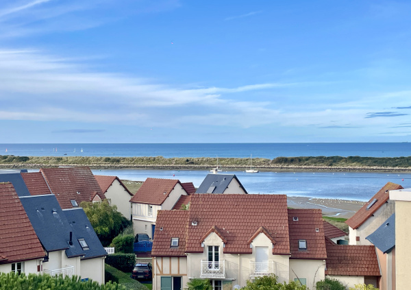 Offres de vente Appartement Dives-sur-Mer 14160