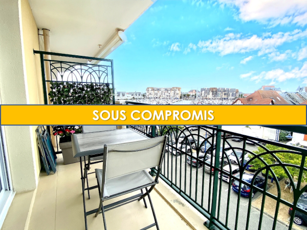 Offres de vente Appartement Dives-sur-Mer 14160