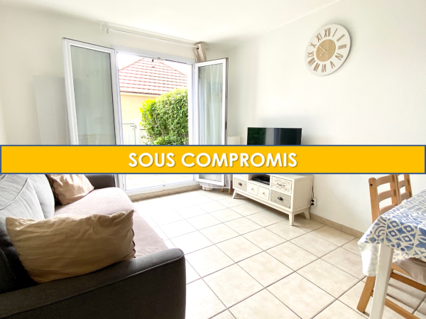Offres de vente Appartement Dives-sur-Mer 14160