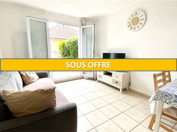 Offres de vente Appartement Dives-sur-Mer 14160