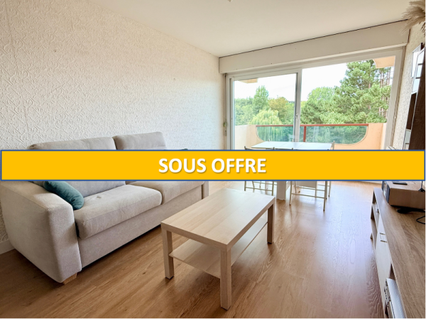 Offres de vente Appartement Villers-sur-Mer 14640
