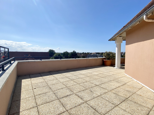 Offres de vente Appartement Dives-sur-Mer 14160