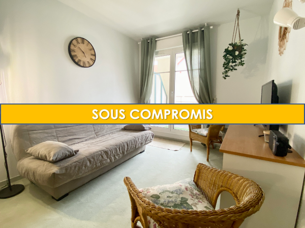 Offres de vente Appartement Dives-sur-Mer 14160