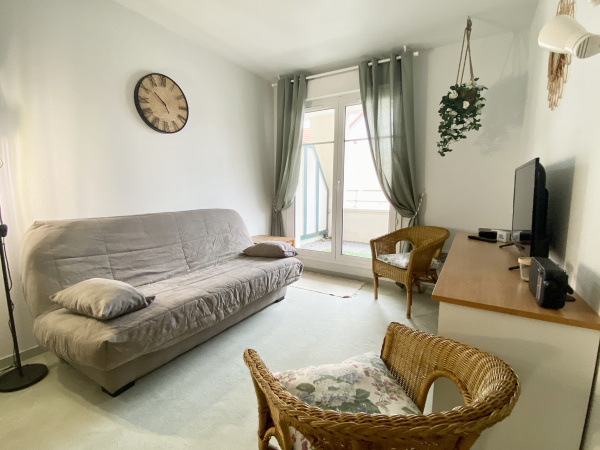 Offres de vente Appartement Dives-sur-Mer 14160