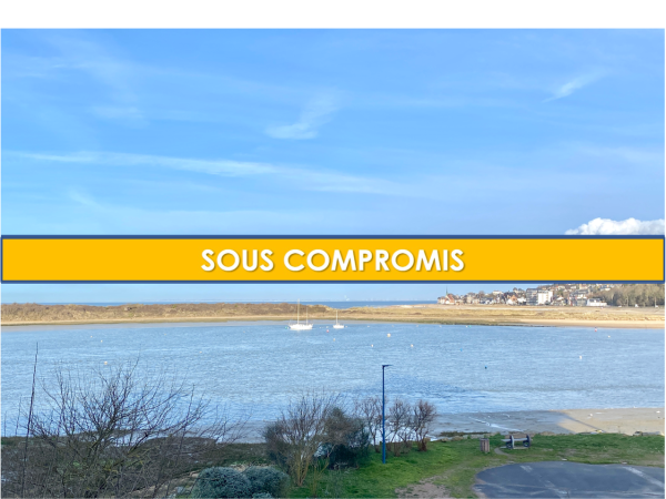 Offres de vente Appartement Dives-sur-Mer 14160