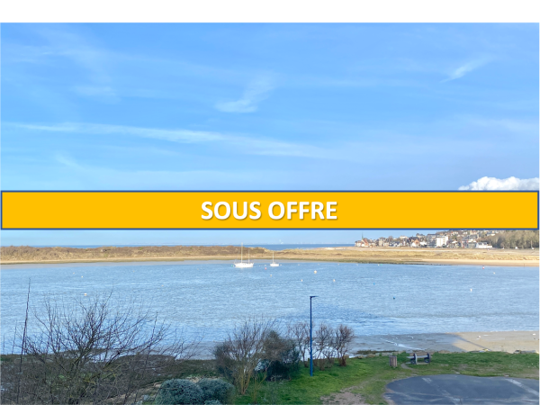 Offres de vente Appartement Dives-sur-Mer 14160