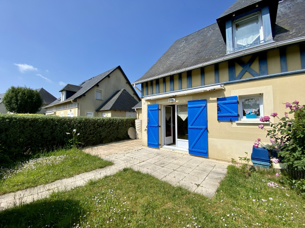 Offres de vente Maison Dives-sur-Mer 14160