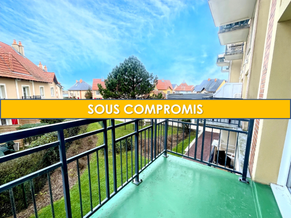 Offres de vente Appartement Dives-sur-Mer 14160